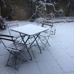 Appartement op de Begane Grond